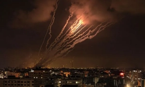 У Німеччині порушили кримінальну справу за символіку російської агресії