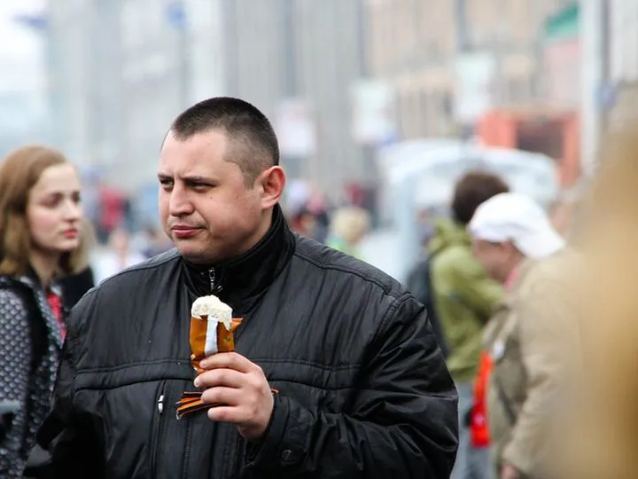 У Москві поховали одного із головних організаторів політичних репресій у Росії