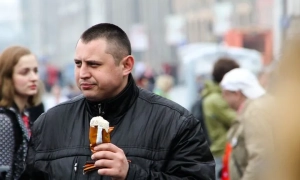 фсб назвало «причину» пожежі у своїй будівлі у Ростові-на-Дону