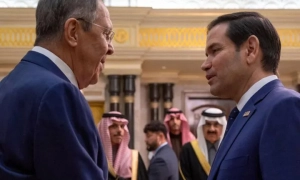 Możliwe spotkanie Rubio i Ławrowa w Budapeszcie spodziewane jest 30 października – Financial Times