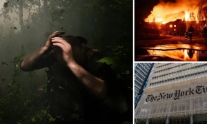 Сотня евакуйованих до США афганців підозрюється у зв'язках з терористами