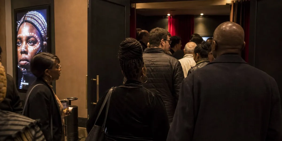 Three films about fatherhood during social upheaval to screen in South Africa