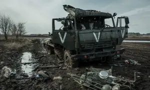 Силы беспилотных систем за сутки поразили более 2000 целей РФ