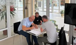 Видео: Украина приобретет у Турции современные ударные дроны Bayraktar