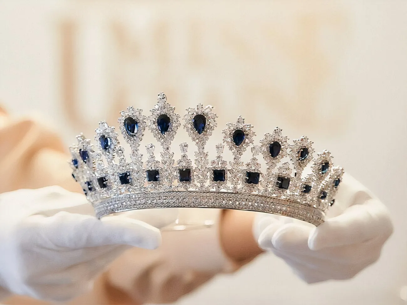 Фінал «Міс Україна 2025»: телетрансляція конкурсу відбудеться 13 грудня на М1