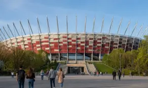 «Индустрия» Кельце обыграла «Колстад» 40:35 в Лиге чемпионов — Interia Sport