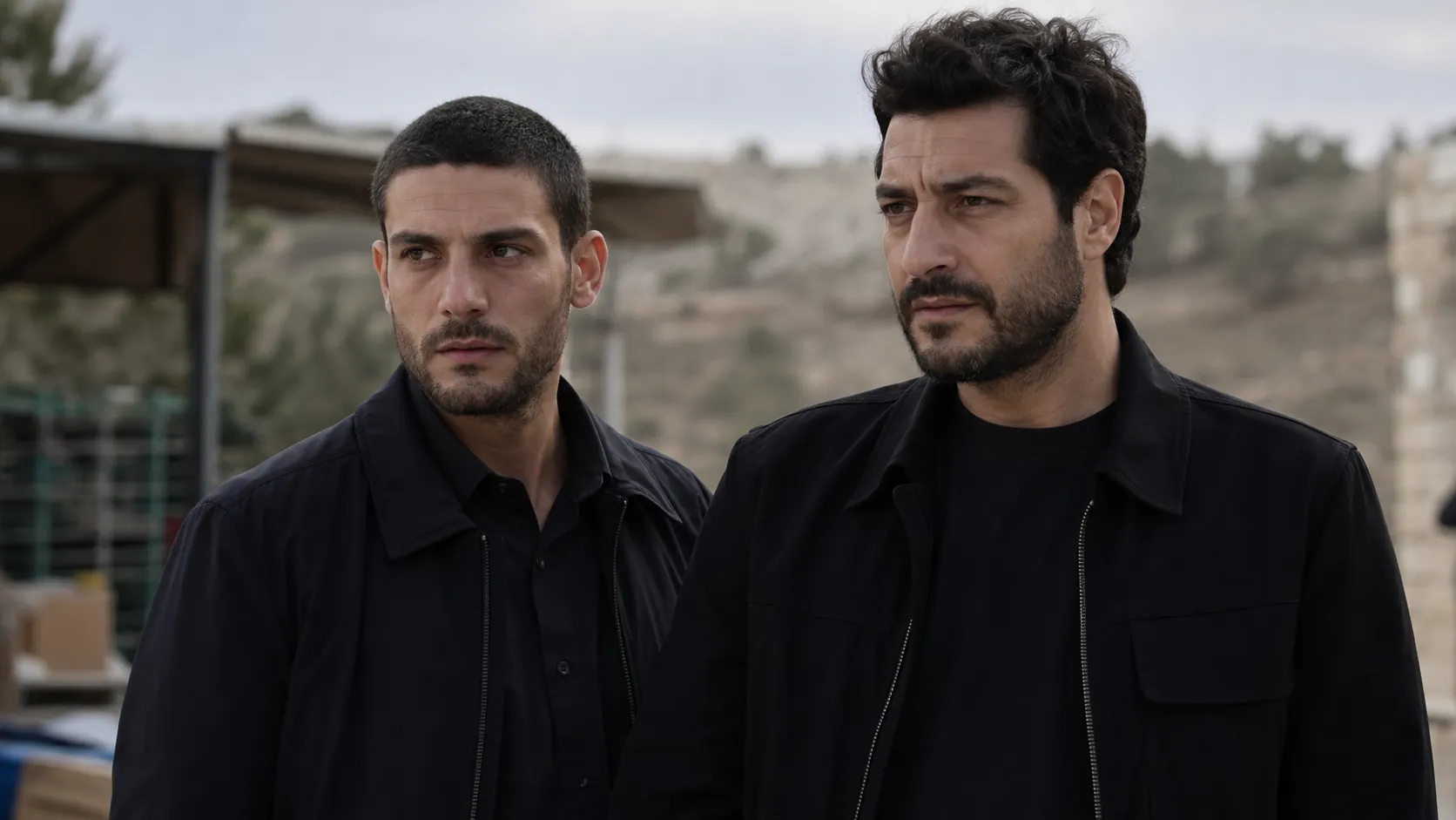 В Ізраїлі вийшов фінальний сезон Fauda про наслідки нападу 7 жовтня
