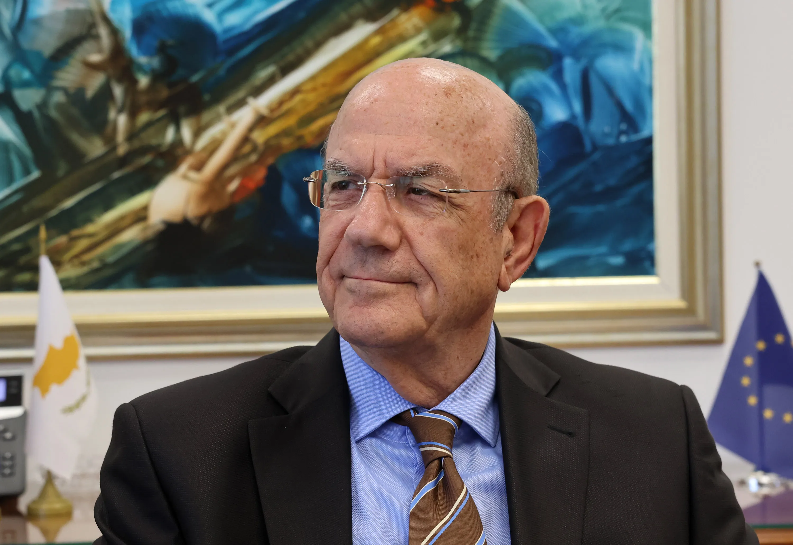 Rada Europejska wyjaśniła, kto spłaci 90 mld euro kredytu dla Ukrainy