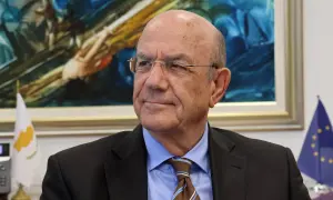 Trump ogłosił kontrolę USA nad Cieśniną Ormuz