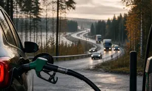 Партнеры Siemens попали под европейские санкции