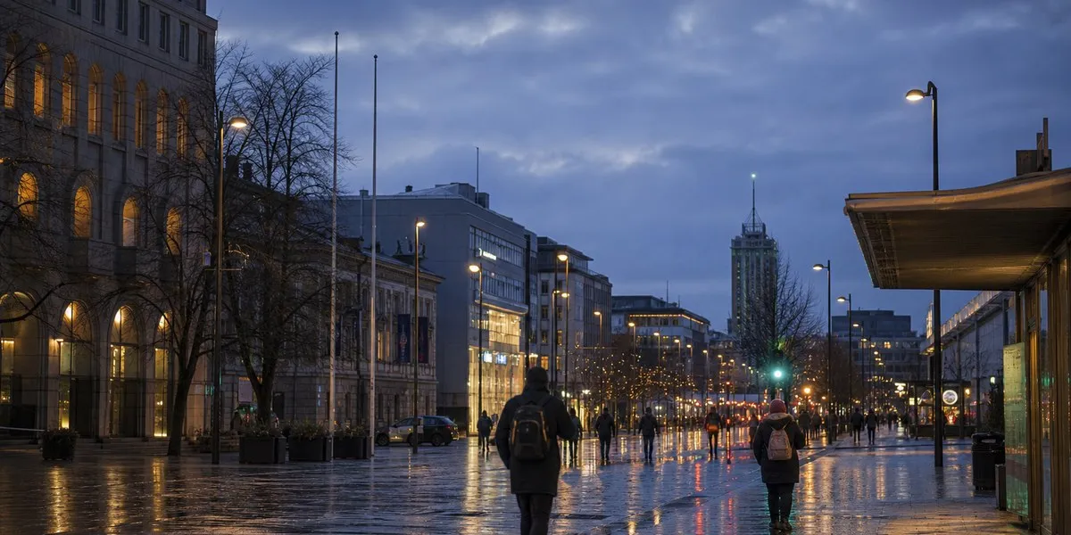 Finland sees assault reports rise by more than 10% — YLE News