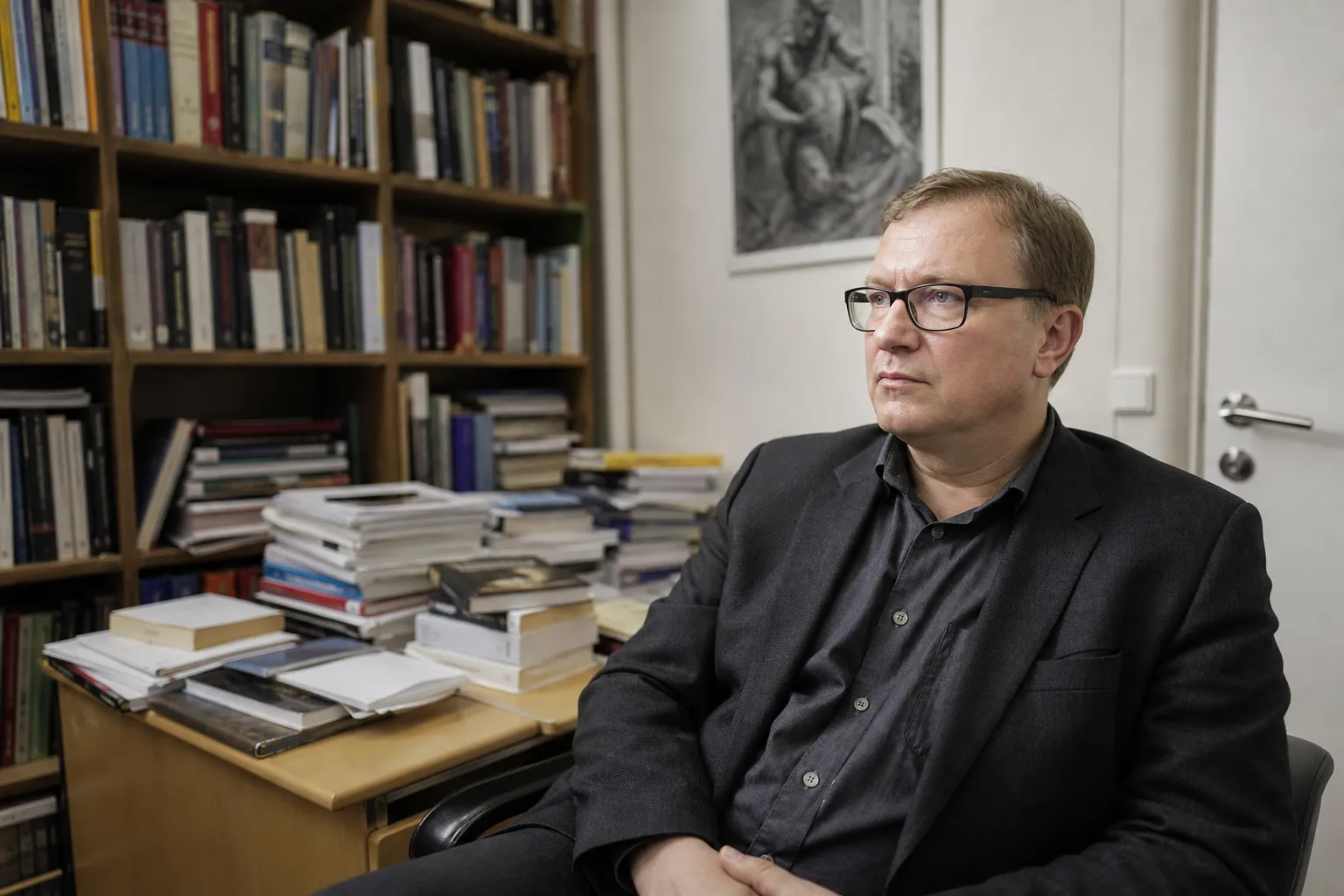 У Фінляндії вийшла книга про людські рештки у народній магії