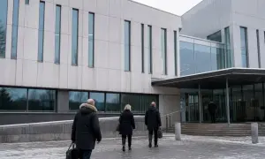 Рютте назвал маловероятным выход США из НАТО