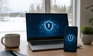 Google обвинили в слежке за пользователями Android