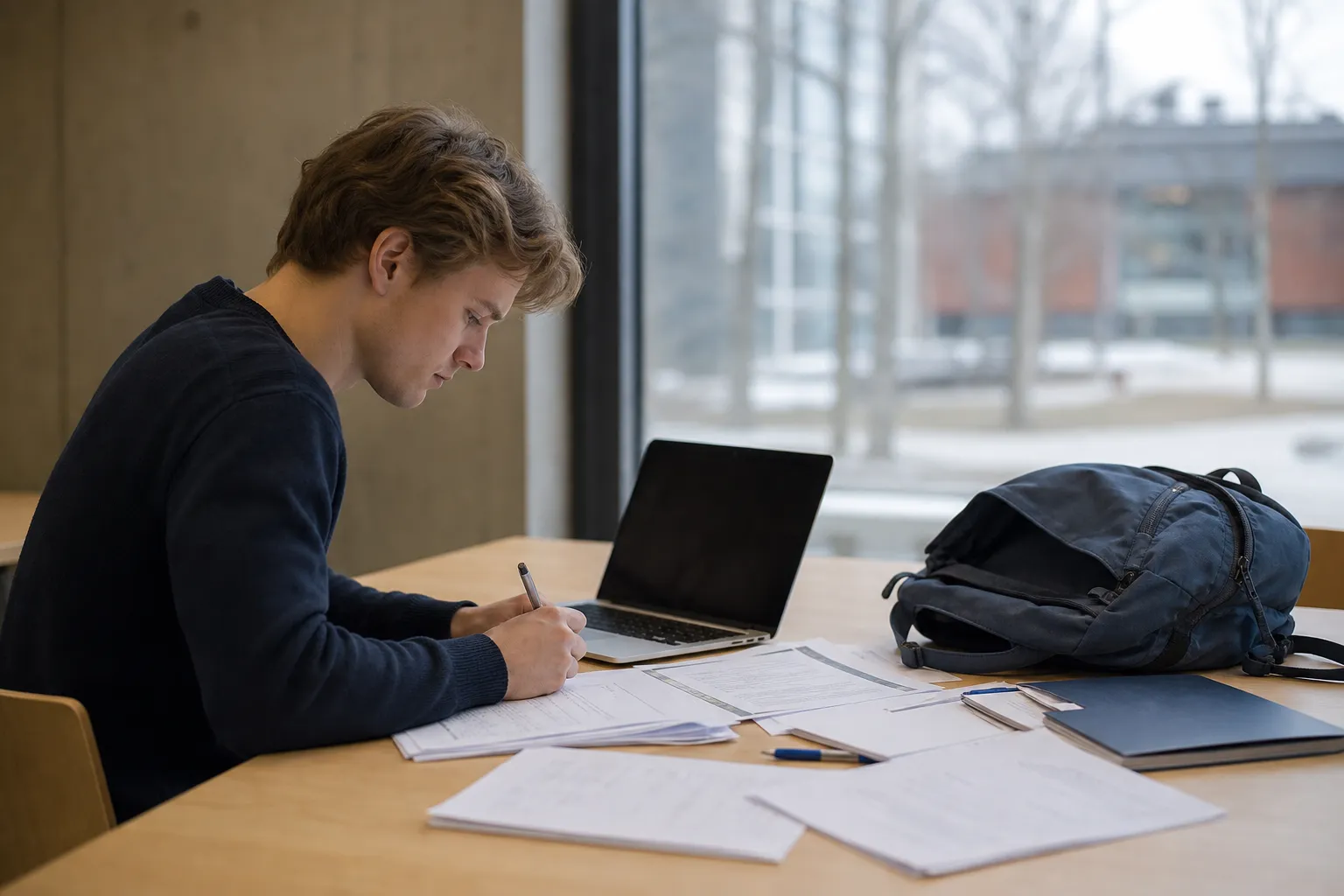 In Finland, Disaster Management program becomes one of the most competitive