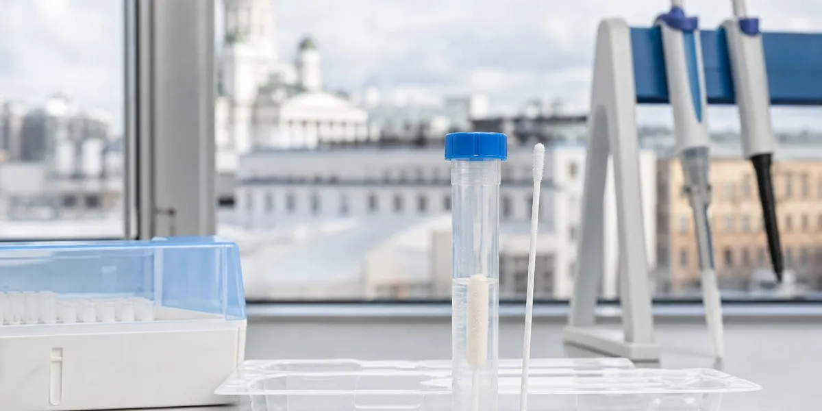 W Finlandii badają biomarkery skutków ekspozycji na alkohol w ciąży