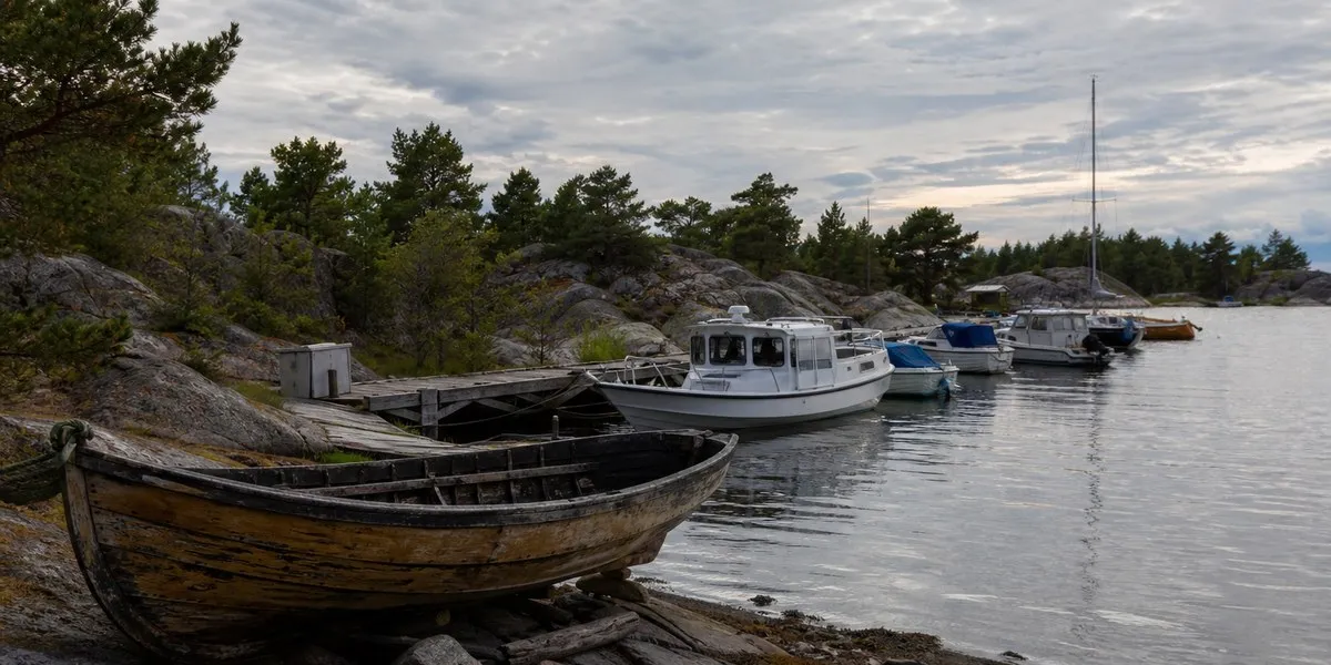 Finland: Kökar campsite owner denies ties to the Kremlin