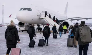Korean Air возобновит рейсы между Инчхоном и Оитой