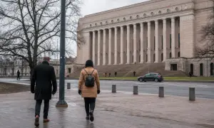 Китай подхватил российский фейк о «биологических лабораториях в Украине»