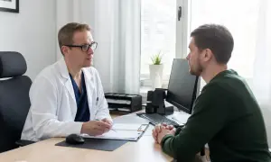 Dzieci z Ebolą w DR Konga nie mają dostosowanego leczenia