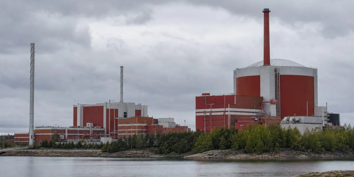 YLE: nowe elektrownie jądrowe w Finlandii mogą potrzebować wsparcia państwa