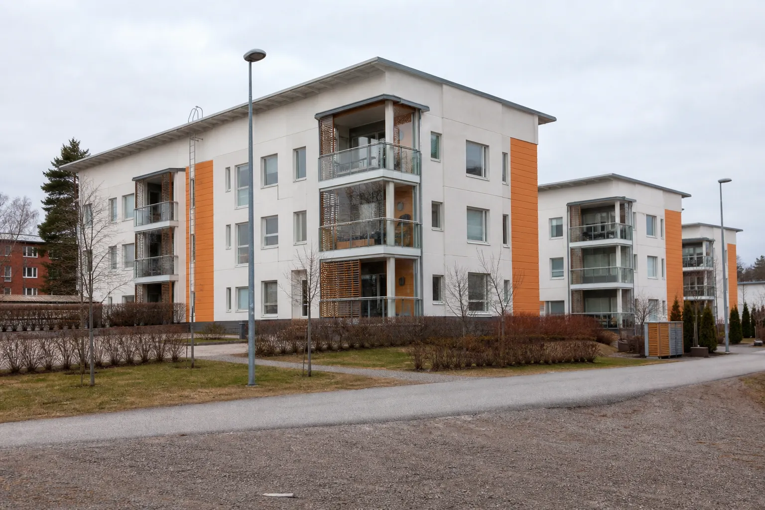 W Finlandii rozpoczęto kontrolę działalności Nuorisosäätiö