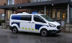 Na Litwie wyjaśniono, jak zareagują na wtargnięcie rosyjskich samolotów w przestrzeń powietrzną kraju