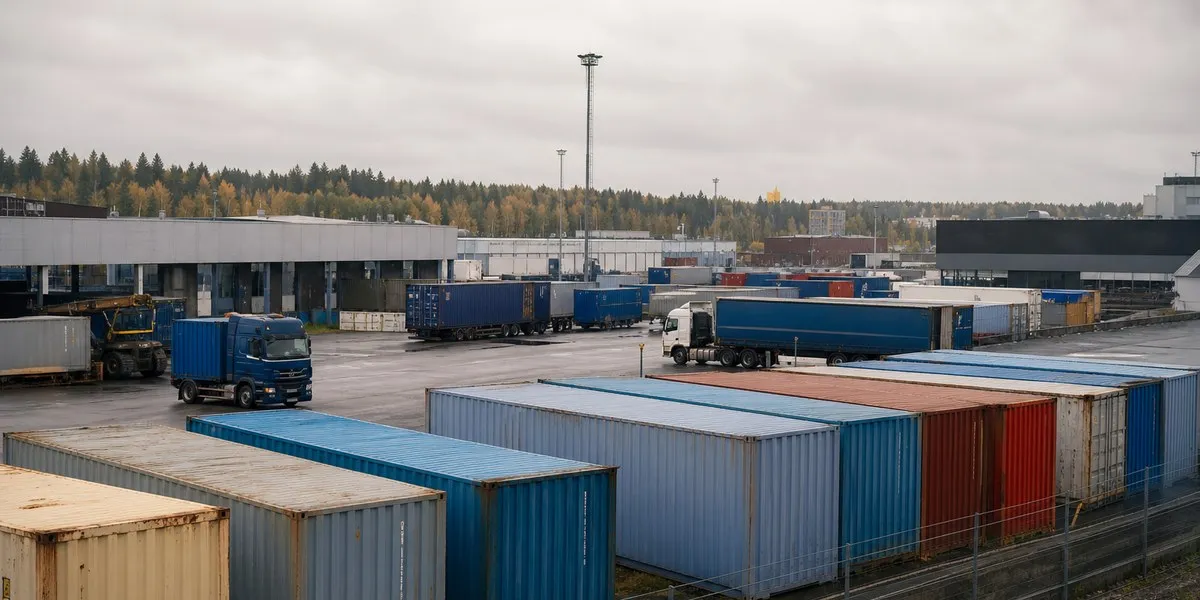 Psychiatrist in Finland suspected of evading sanctions against Russia — YLE News