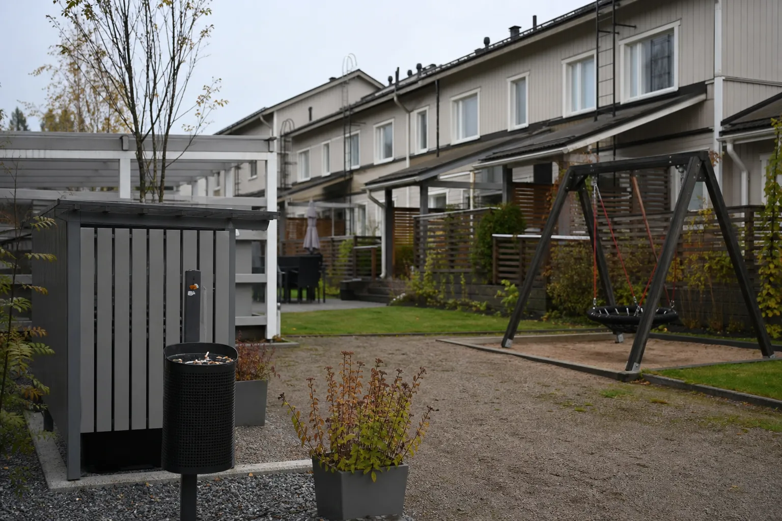 Finland to ban smoking in rented homes without landlord permission — YLE News