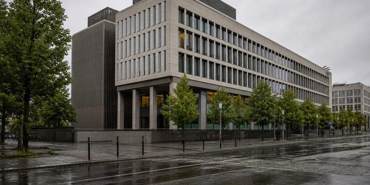 Head of state educational institutions suspected of crimes in Finland
