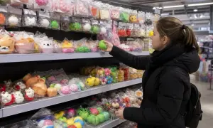 Putin nakazał rosyjskiej marynarce wojennej zdecydowanie reagować na zatrzymanie rosyjskich tankowców