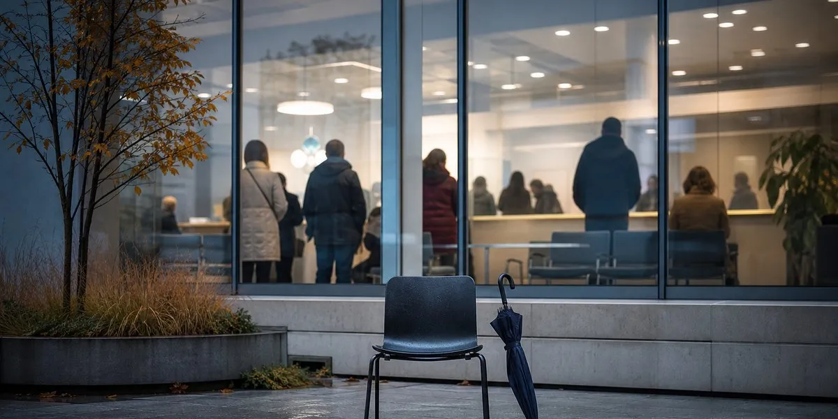 Bezrobocie w Finlandii wzrosło do 10,5% we wrześniu — YLE News