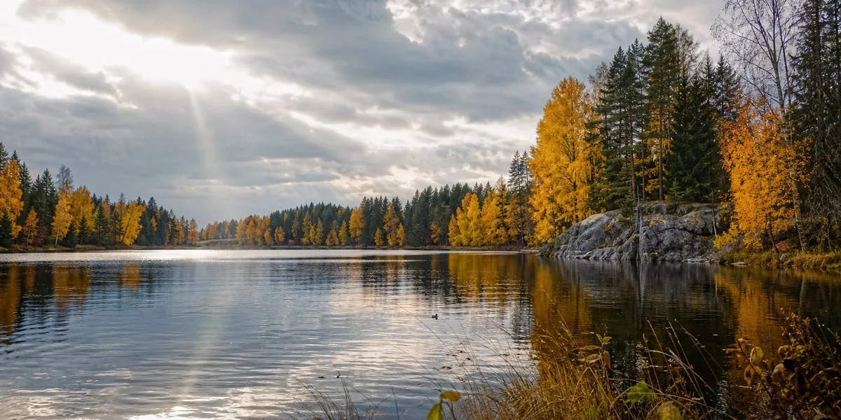 Finland expects sun and up to 15°C at the start of the week — YLE News