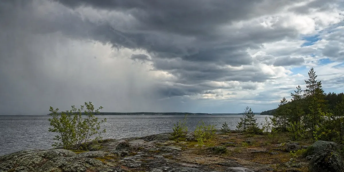 Finland to see alternating rain and sunshine over the weekend — YLE News