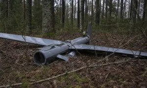 Міністр земельних і природних ресурсів Гани закликав медіа викривати незаконний видобуток