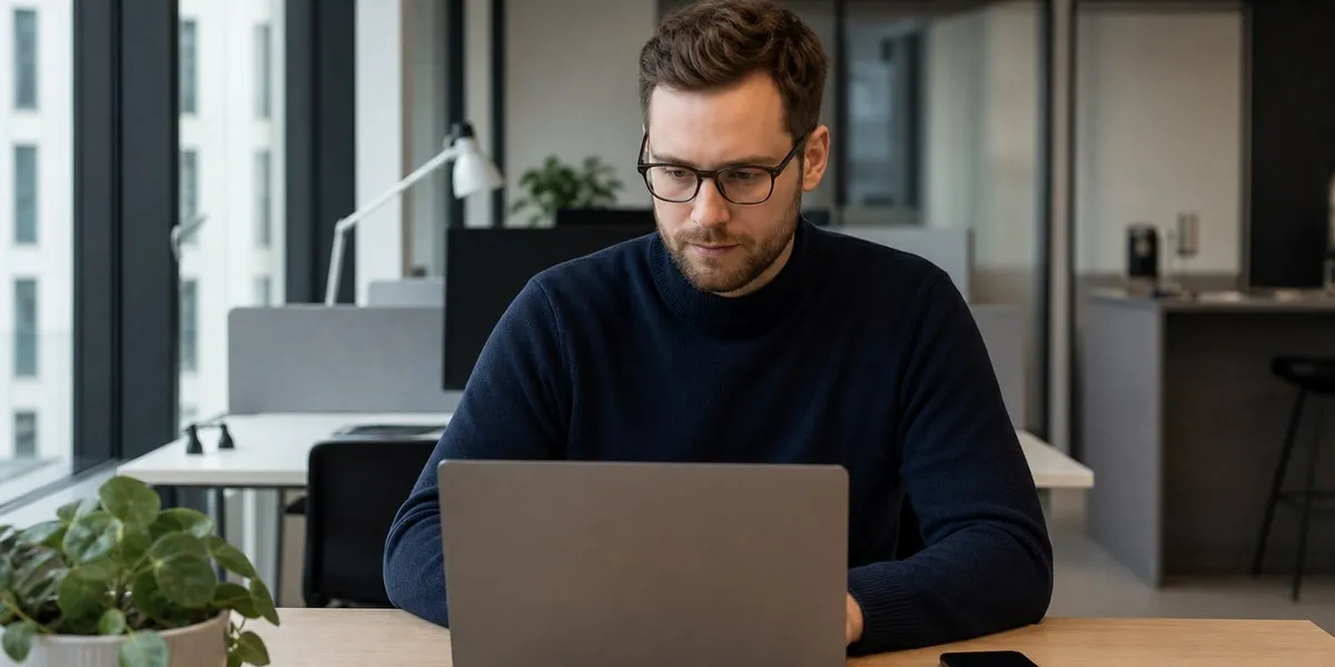W Finlandii rośnie problem uzależnień od internetu w pracy — YLE News