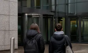 Власти Польши не пустили Лаврова в страну 
