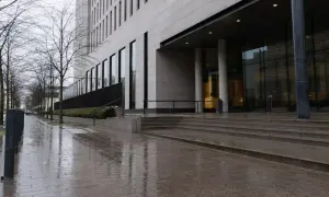 沙特阿拉伯在麦加和吉达发布警报