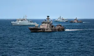 На Балі евакуювали тисячі людей через вулкан