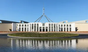 В США назначили спецпрокурора по делу об обращении Байдена с секретными документами