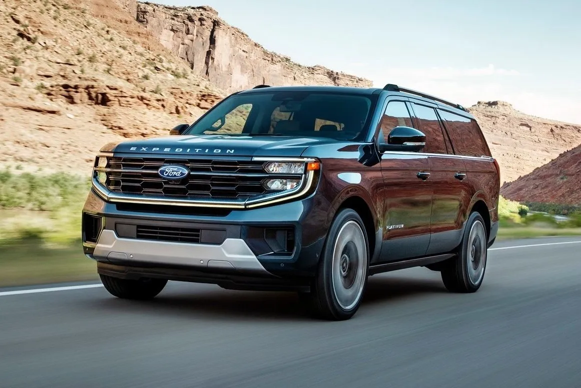 Ford відкликає 4,4 млн автомобілів через критичний дефект