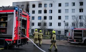 Байден розповів, якою буде зовнішня політика США