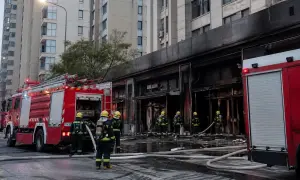 Суд у США постановив призначити незалежного експерта у справі Трампа