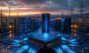 Биологи назвали растение, которое следует первым посадить на Марсе
