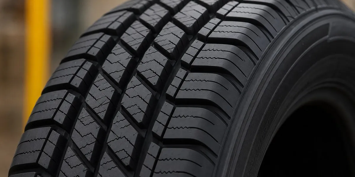 Firestone unveils Destination LE4 tires for crossovers and pickups