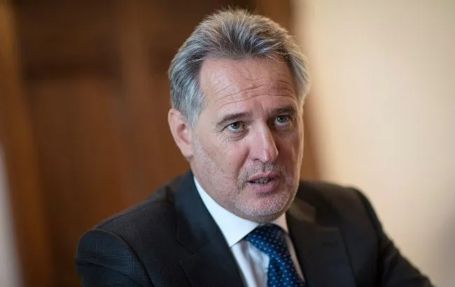 Суд у Відні закрив справу про екстрадицію Фірташа