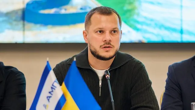 ЕИБ профинансирует строительство пяти новых фабрик-кухонь в Украине