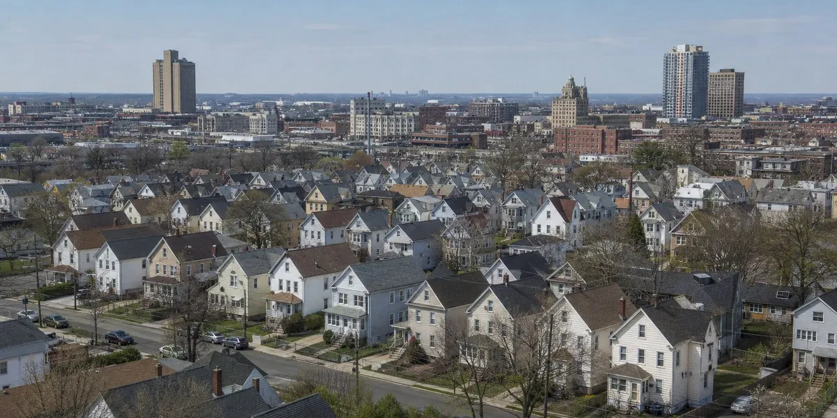 Fitch wskazał 10 najbardziej przewartościowanych rynków mieszkaniowych w USA