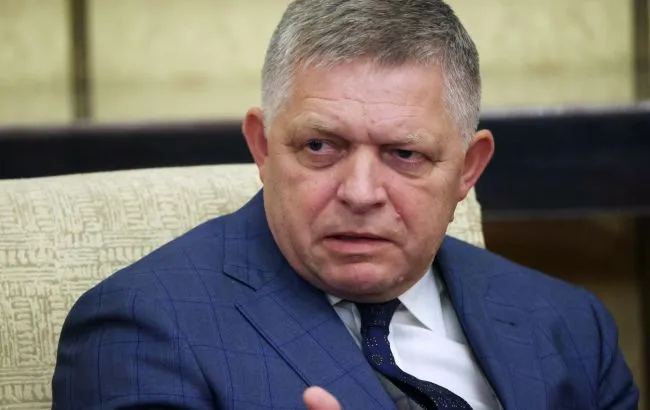 Фіцо пояснив, як настрій Трампа качає ринок