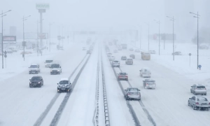 Українців попередили про похолодання та дощі: погода 20 червня